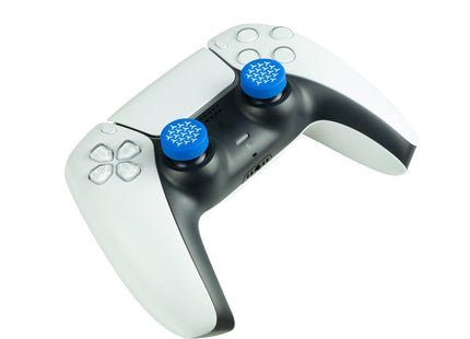 Ps5 Ultra Grips Set Azul - Fr-Tec