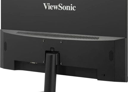 EAN 0766907030914 - Viewsonic VA VA240-H-2 pantalla para PC 60,5 cm (23.8") 1920 x 1080 Pixeles Full HD LED Negro imagen 6
