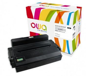 Tóner Compatible Owa Samsung Mlt-D203l (5000 Páginas) Negro