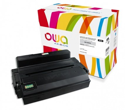 Tóner Compatible Owa Samsung Mlt-D203l (5000 Páginas) Negro