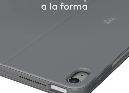 EAN 5099206121966 - Logitech Combo Touch Smart Connector imagen 5