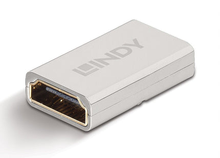 Lindy Adaptador Hdmi 2.1 8k Uhd 7680x4320@60hz