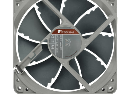 Ventilador Noctua Nf-P12 Redux 900