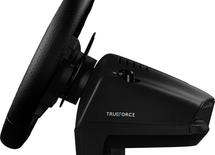 EAN 5099206082809 - Logitech G G923 Negro USB 2.0 Volante + Pedales Analógico/Digital PC, PlayStation 4, PlayStation 5 imagen 4