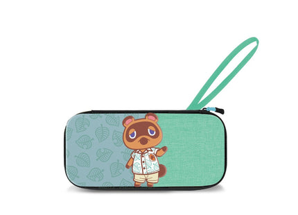 Funda Deluxe Edición Animal Crossing
