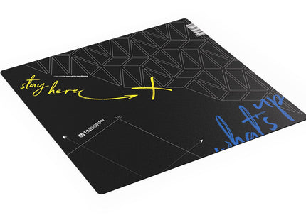 Alfombra Silla Endorfy Fp90s