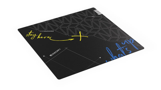 Alfombra Silla Endorfy Fp90s