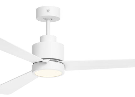 EAN 8445325117187 - Soler & Palau 5316418300 ventilador Blanco imagen 1