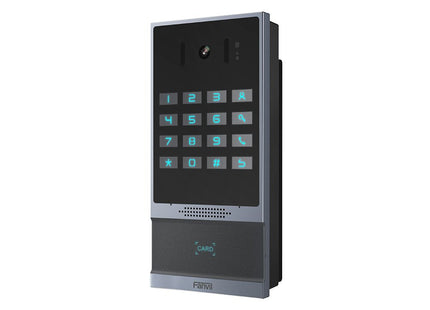 EAN 6937295602937 - Fanvil i64 sistema de intercomunicación de video 2 MP Aluminio imagen 2