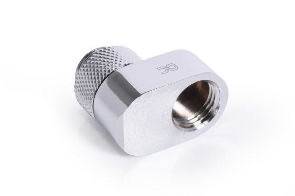 Racor Rotatorio Alphacool Eiszapfen 16mm Cromado