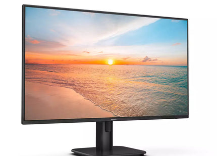 EAN 8721038000436 - Philips 1000 series 24E1N1200A/00 LED display 60,5 cm (23.8") 1920 x 1080 Pixeles Full HD LCD Negro imagen 7