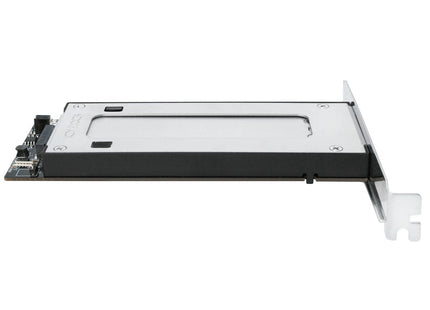 Marco Extraíble Icy Dock M.2 Nvme Ssd A Ranura Pcie 3.0 X4