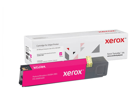 EAN 0095205037593 - Everyday 006R04600 cartucho de tóner 1 pieza(s) imagen 1