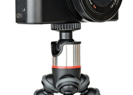 Joby Gorillapod 500 Trípode Para Cámara Negro