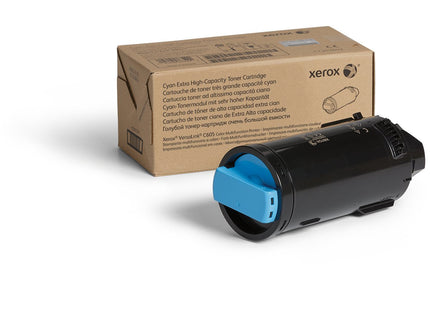 EAN 0095205866278 - Xerox 106R03932 cartucho de tóner 1 pieza(s) Original imagen 1