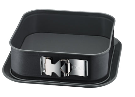 Molde Para Hornear Kaiser La Forme Plus Springform Pan Square 24 X 24 Cm