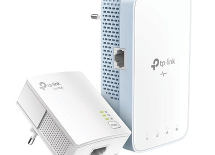 EAN 4897098681206 - TP-Link TL-WPA7519 KIT 1000 Mbit/s Ethernet Wifi Blanco 2 pieza(s) imagen 1