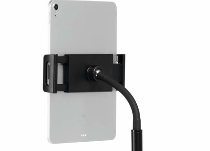 Soporte Para Tablet Durable Twim Combi Soporte De Mesa Negro