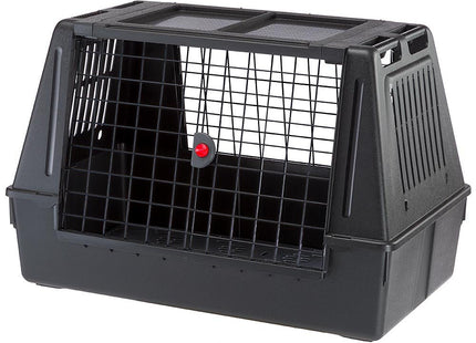 EAN 8010690176543 - Ferplast Atlas Car Scenic Transportín para coche imagen 1