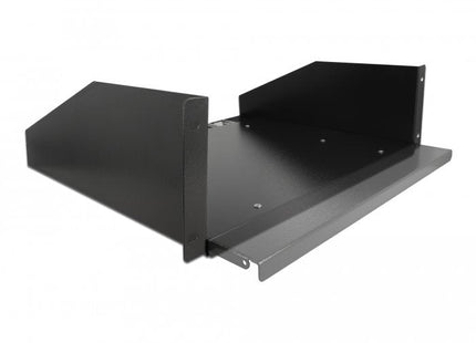 Delock Bandeja Extraíble 19 "3 U