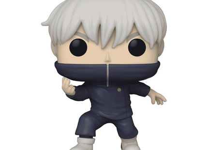 EAN 0889698720472 - FUNKO POP! Animation 72047 figura de acción y colleccionable imagen 1