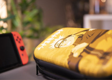 Bolsa Naruto Naruto Sw & Sw Lite