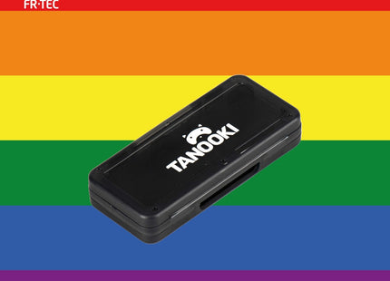 EAN 8436563094019 - Blade Gaming TNKSWBAGPRD accesorio y piza de videoconsola Maleta de transporte imagen 6