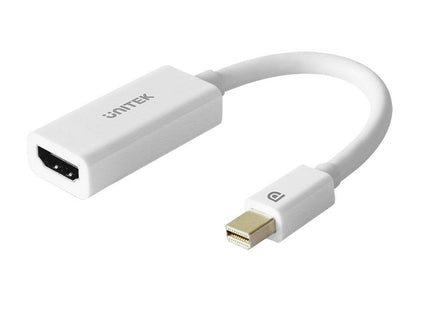 EAN 4894160019394 - UNITEK Y-6331 tarjeta y adaptador de interfaz HDMI imagen 1