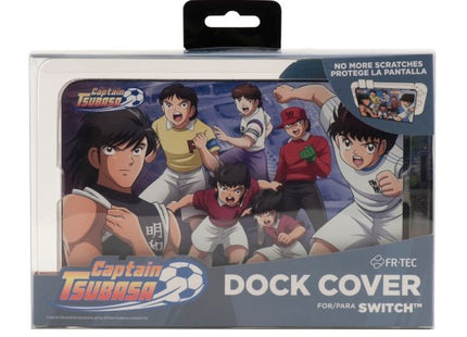 Koch Media 1059953 Funda Para Consola Portátil Nintendo Microfibra, Plástico Multicolor