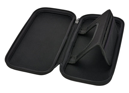 Powera 1522651-01 Funda Para Consola Portátil Funda Protectora Rígida Nintendo Carbón Vegetal