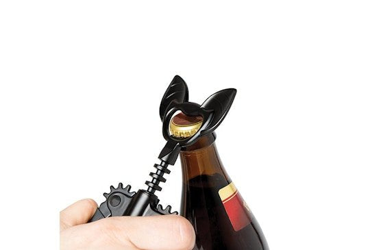 EAN 7290015168991 - Ototo Design OT914 sacacorchos Sacacorchos básico Negro imagen 2
