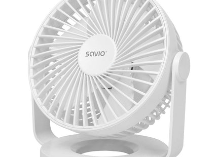 Savio Ad-01  De Escritorio Usb