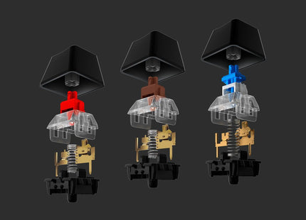 Teclado Inglés Logitech G G512 Carbon Lightsync Rgb Mechanical Gaming Keyboard With Gx Red Switches Usb Carbono