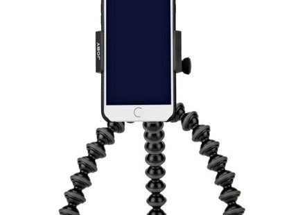 Tripode Joby Griptight Gorillapod Pro Negro