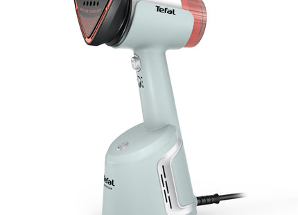 EAN 3121040092651 - Tefal AeroSteam DT9814F0 vaporizador para ropa Vaporizador manual de prendas 0,1 L 1400 W Blanco imagen 1