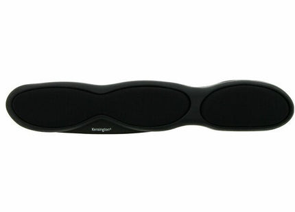 Kensington Reposamunecas Teclado Negro