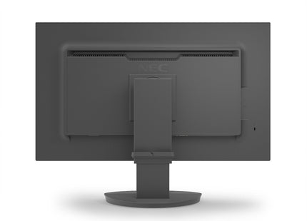 Monitor Nec Multisync Ea242f Negro 23.8" Lcd With Led Backlight 1920x1080 Usb-C Dp Hdmi Usb 3.1 150mm Height Adjustable