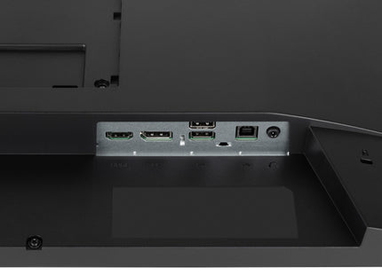 Monitor Led Iiyama  23,8" Xub2493hsu-B6 16:9 Ips Hdmi+Dp+2xusb Retail