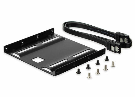 Kit Montaje Ewent Ew7007 Para Disco Duro Ssd De 2.5pulgadas