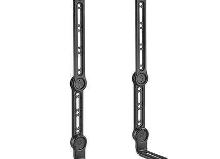 Aisens Soporte Universal Para Barra De Sonido, Negro