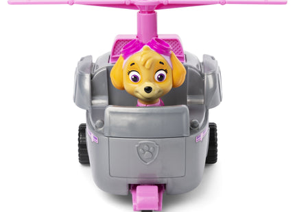 Spin Master Patrulla Canina Helicóptero Con Figura Skye 6069061