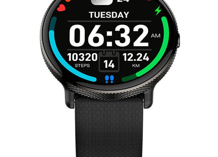 EAN 8434847070087 - COOL Accesorios 8434847070087 Relojes inteligentes y deportivos AMOLED 44 mm Digital 466 x 466 Pixeles Pa imagen 7