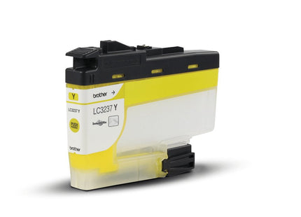 EAN 4977766788076 - Brother LC3237Y cartucho de tinta 1 pieza(s) Original Amarillo imagen 3