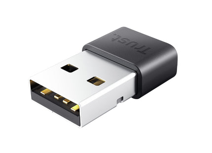Adaptador Usb Bluetooth Trust Myna 3mbps