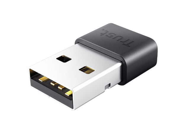 Adaptador Usb Bluetooth Trust Myna 3mbps