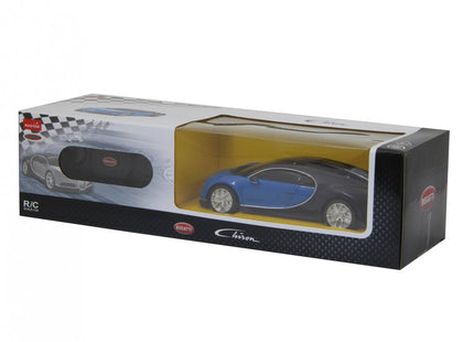 Jamara 405137 Vehículo De Tierra Por Radio Control (Rc) Coche Motor Eléctrico 1:24