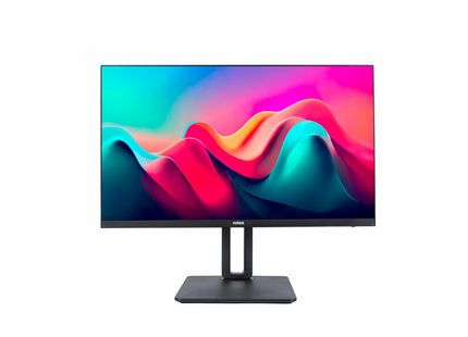 EAN 8431775035362 - Nilox MONITOR 24" NXM24REG11 LED IPS FHD 5MS REGULABLE HDMI DP VGA MMDIA pantalla para PC 61 cm (24") 192 imagen 1