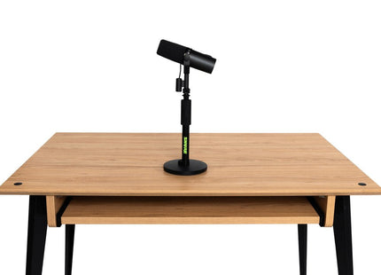 Soporte Shure Sh-Desktop1 Para Micrófono De Escritorio