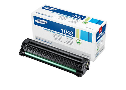 Toner Original Samsung Mlt-D1042s Negro
