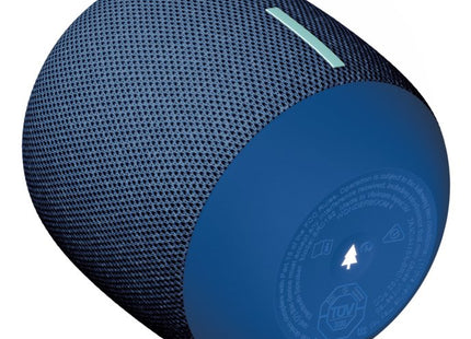Ultimate Ears Wonderboom 4-Cobalt Blue